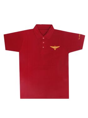 Jodhpur Flying Club Golf Shirt 