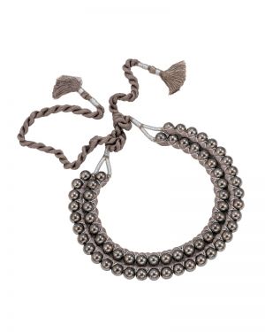 Couture Collar Necklace  