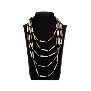 Designer handcrafted necklace