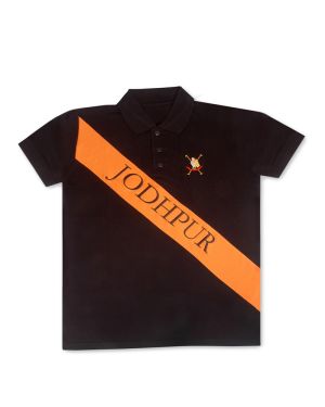 Jodhpur Polo Team Shirt 