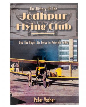 The History of The Jodhpur Flying Club