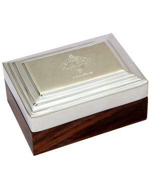 Gentlemen's Keepsake Box 