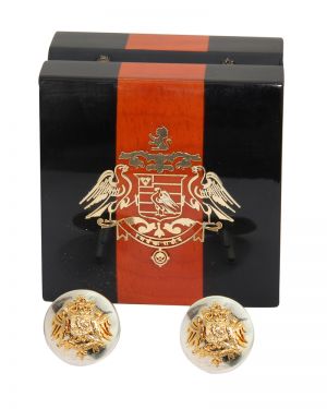 Royal Jodhpur Cufflinks 