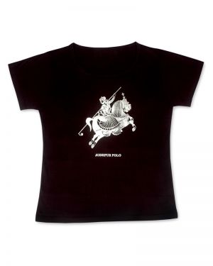 Heritage Polo T-Shirt, Women's  