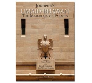 Umaid Bhawan: The Maharaja of Palaces 